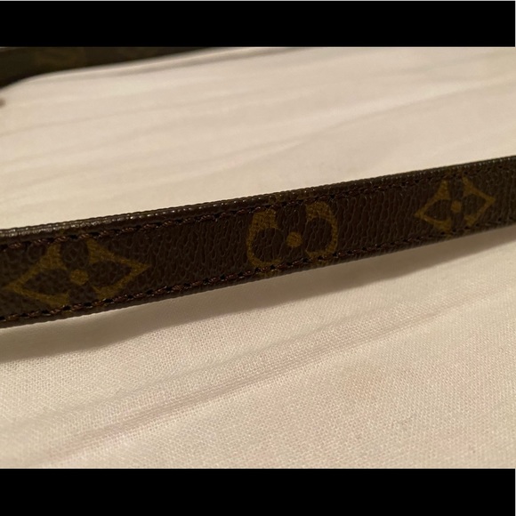 Louis Vuitton satchel - Picture 8 of 8